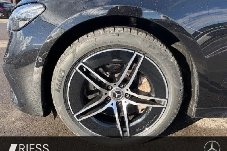 Mercedes-Benz E 300 din 2024 cu 60.061 km - oferta MER166507 - foto 10