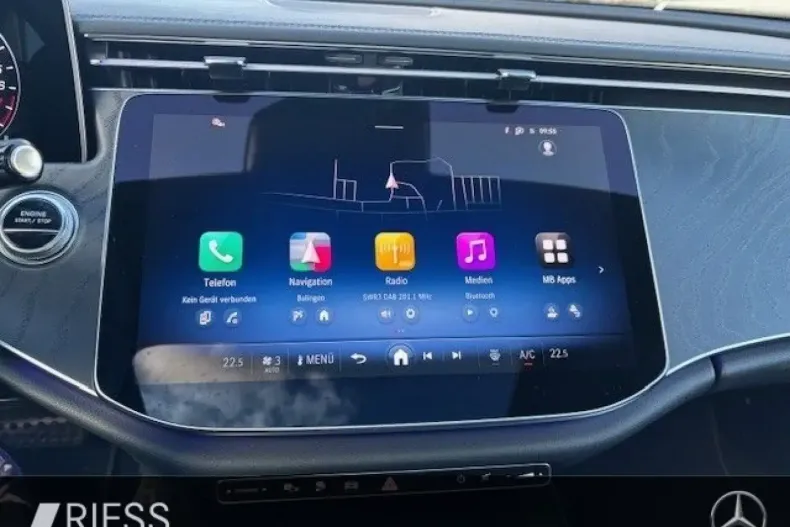 Mercedes-Benz E 300 din 2024 cu 60.061 km - oferta MER166507 - foto 14