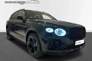 Bentley Bentayga din 2022 - oferta BEN166508