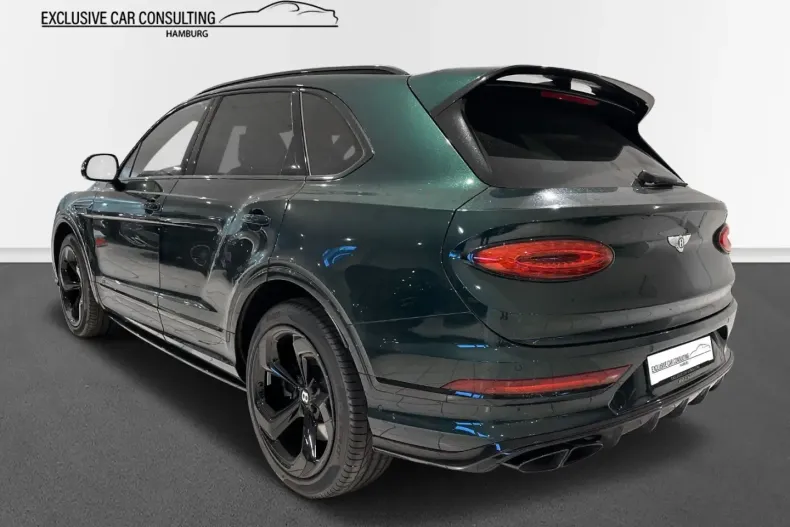 Bentley Bentayga din 2022 cu 47.500 km - oferta BEN166508 - foto 4