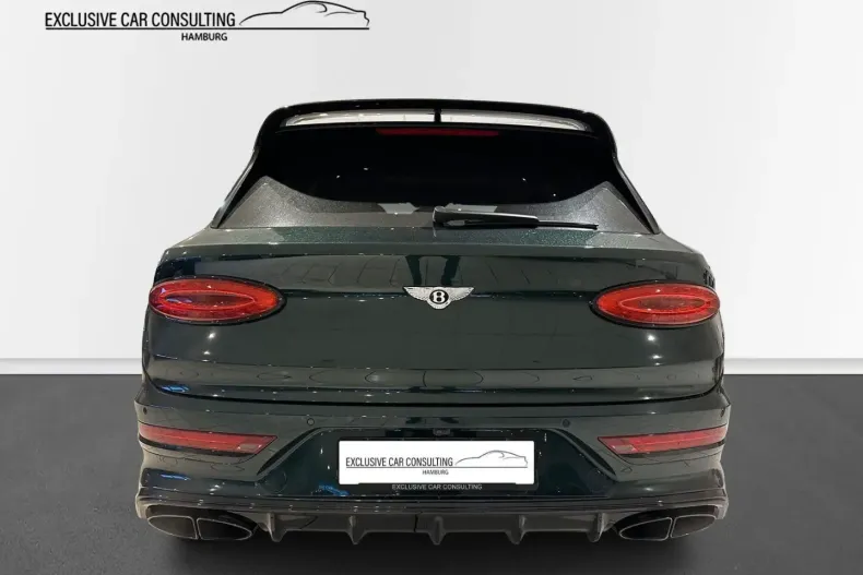 Bentley Bentayga din 2022 cu 47.500 km - oferta BEN166508 - foto 5