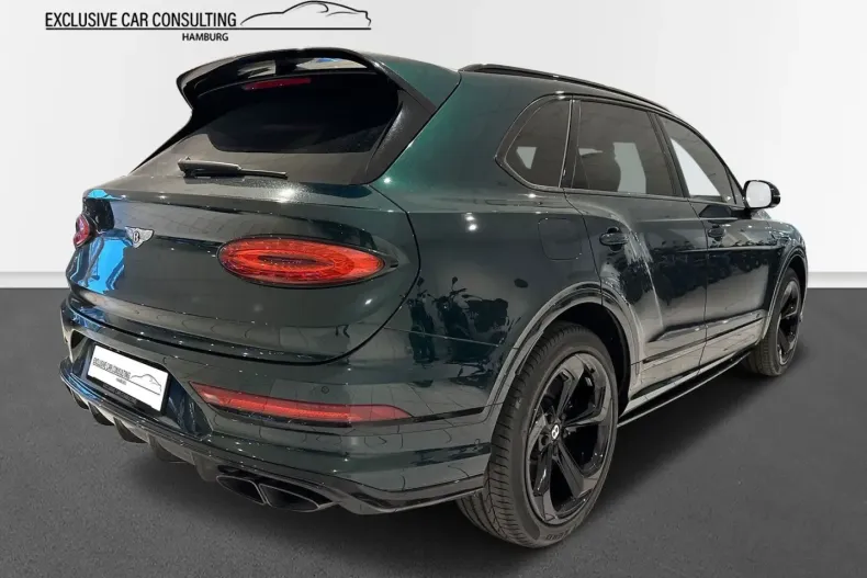 Bentley Bentayga din 2022 cu 47.500 km - oferta BEN166508 - foto 6