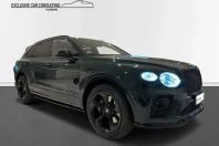 Bentley Bentayga din 2022 cu 47.500 km - oferta BEN166508 - foto 7