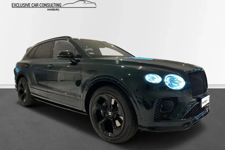 Bentley Bentayga din 2022 cu 47.500 km - oferta BEN166508 - foto 7