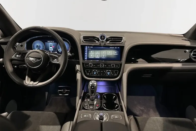 Bentley Bentayga din 2022 cu 47.500 km - oferta BEN166508 - foto 9