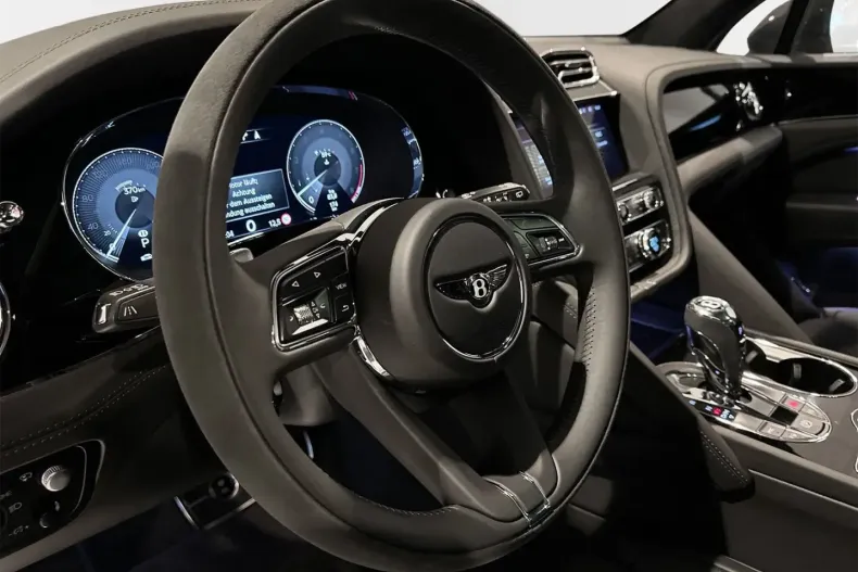 Bentley Bentayga din 2022 cu 47.500 km - oferta BEN166508 - foto 10