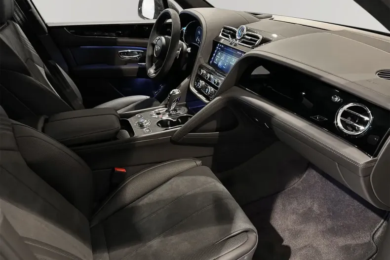 Bentley Bentayga din 2022 cu 47.500 km - oferta BEN166508 - foto 13