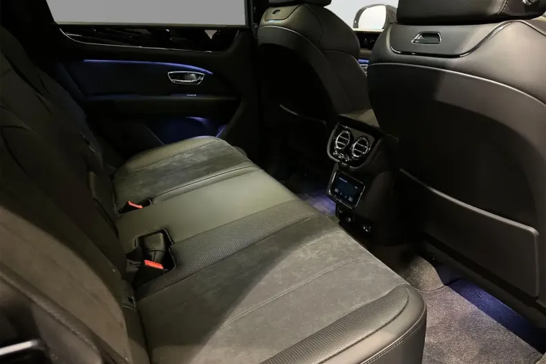 Bentley Bentayga din 2022 cu 47.500 km - oferta BEN166508 - foto 14