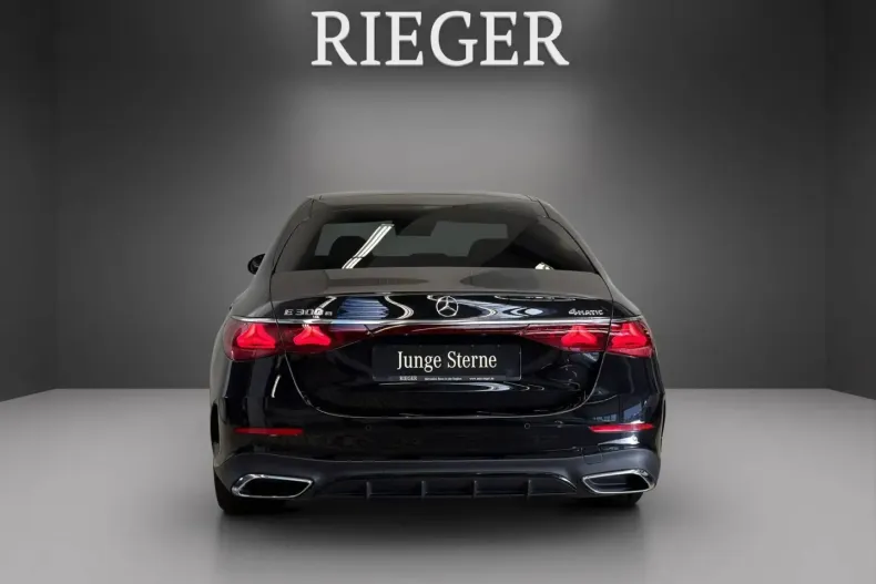 Mercedes-Benz E 300 din 2024 cu 6.868 km - oferta MER166509 - foto 3