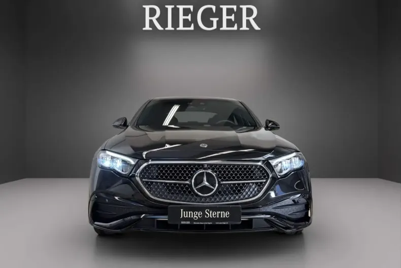 Mercedes-Benz E 300 din 2024 cu 6.868 km - oferta MER166509 - foto 4