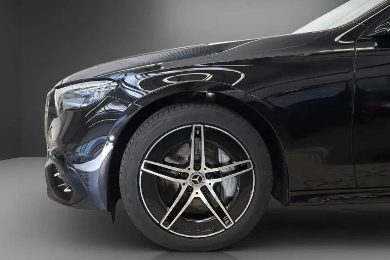 Mercedes-Benz E 300 din 2024 cu 6.868 km - oferta MER166509 - foto 5