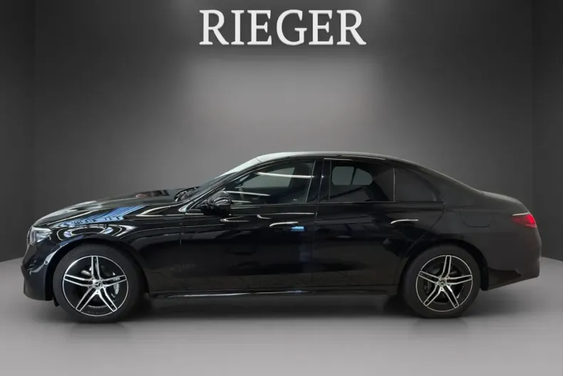 Mercedes-Benz E 300 din 2024 cu 6.868 km - oferta MER166509 - foto 6