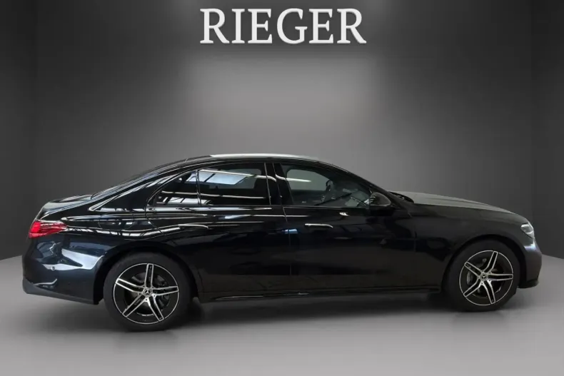 Mercedes-Benz E 300 din 2024 cu 6.868 km - oferta MER166509 - foto 14