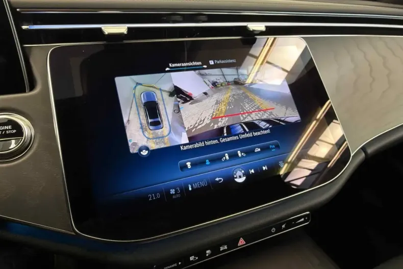 Mercedes-Benz E 300 din 2024 cu 6.868 km - oferta MER166509 - foto 15