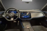 Mercedes-Benz E 300 din 2024 cu 6.868 km - oferta MER166509 - foto 17