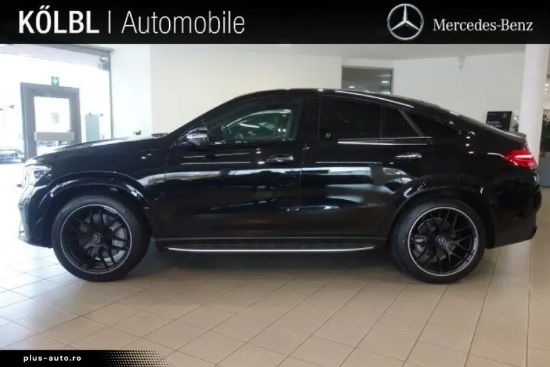 Mercedes-Benz GLE 53 AMG din 2024 cu 17.354 km - oferta MER166510 - foto 1