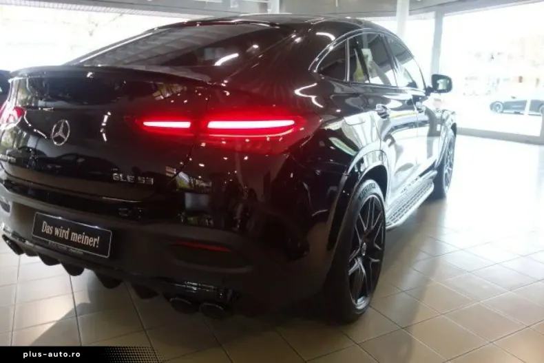 Mercedes-Benz GLE 53 AMG din 2024 cu 17.354 km - oferta MER166510 - foto 6