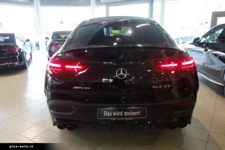 Mercedes-Benz GLE 53 AMG din 2024 cu 17.354 km - oferta MER166510 - foto 7