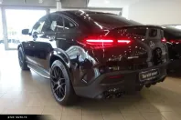 Mercedes-Benz GLE 53 AMG din 2024 cu 17.354 km - oferta MER166510 - foto 8