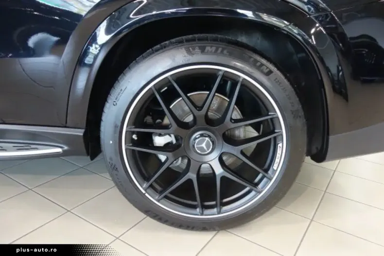 Mercedes-Benz GLE 53 AMG din 2024 cu 17.354 km - oferta MER166510 - foto 9