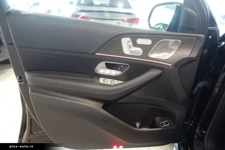 Mercedes-Benz GLE 53 AMG din 2024 cu 17.354 km - oferta MER166510 - foto 10