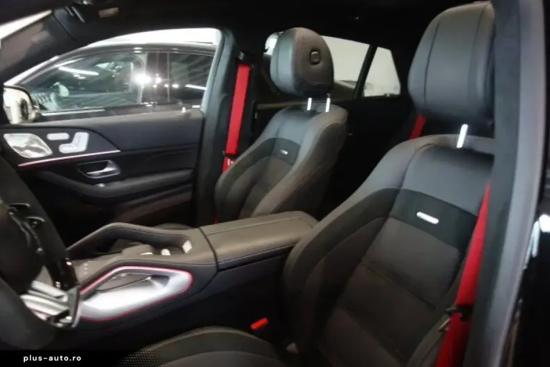 Mercedes-Benz GLE 53 AMG din 2024 cu 17.354 km - oferta MER166510 - foto 11