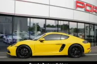 Porsche Cayman din 2024 cu 3.250 km - oferta POR166511 - foto 2