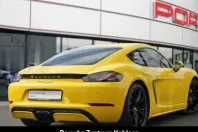Porsche Cayman din 2024 cu 3.250 km - oferta POR166511 - foto 3