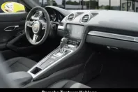 Porsche Cayman din 2024 cu 3.250 km - oferta POR166511 - foto 4