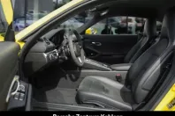 Porsche Cayman din 2024 cu 3.250 km - oferta POR166511 - foto 5