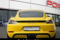 Porsche Cayman din 2024 cu 3.250 km - oferta POR166511 - foto 8