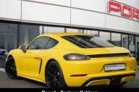 Porsche Cayman din 2024 cu 3.250 km - oferta POR166511 - foto 9