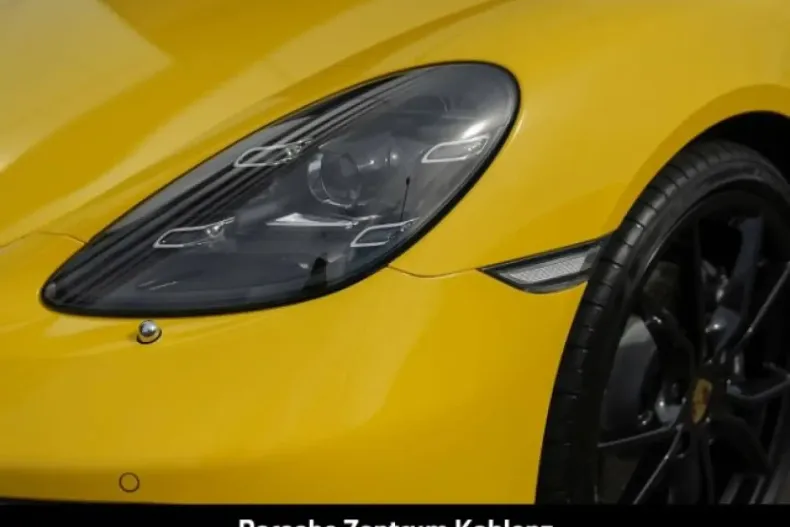 Porsche Cayman din 2024 cu 3.250 km - oferta POR166511 - foto 10