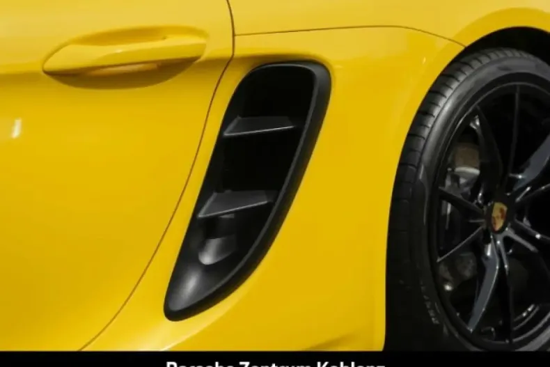 Porsche Cayman din 2024 cu 3.250 km - oferta POR166511 - foto 12