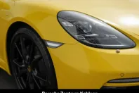 Porsche Cayman din 2024 cu 3.250 km - oferta POR166511 - foto 14