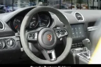 Porsche Cayman din 2024 cu 3.250 km - oferta POR166511 - foto 17