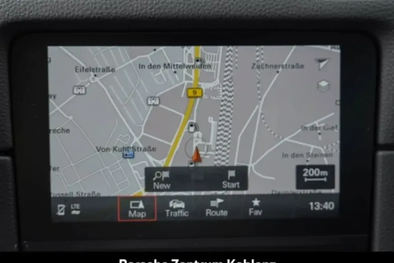 Porsche Cayman din 2024 cu 3.250 km - oferta POR166511 - foto 18