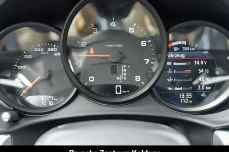 Porsche Cayman din 2024 cu 3.250 km - oferta POR166511 - foto 19