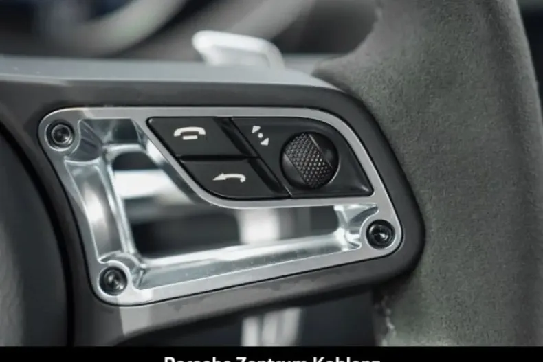 Porsche Cayman din 2024 cu 3.250 km - oferta POR166511 - foto 21