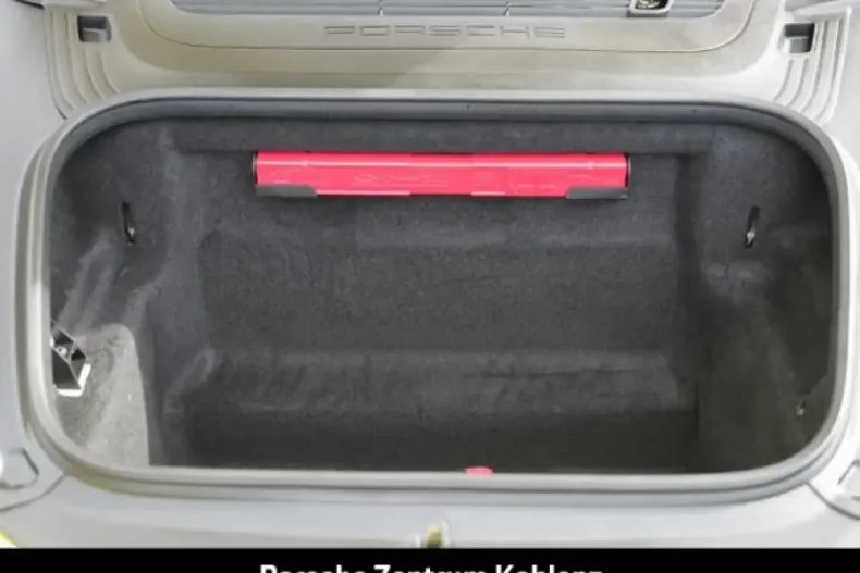 Porsche Cayman din 2024 cu 3.250 km - oferta POR166511 - foto 23