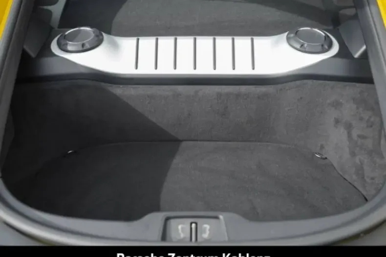 Porsche Cayman din 2024 cu 3.250 km - oferta POR166511 - foto 24