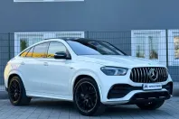 Mercedes-Benz GLE 53 AMG din 2022 cu 22.900 km - oferta MER166512 - foto 2