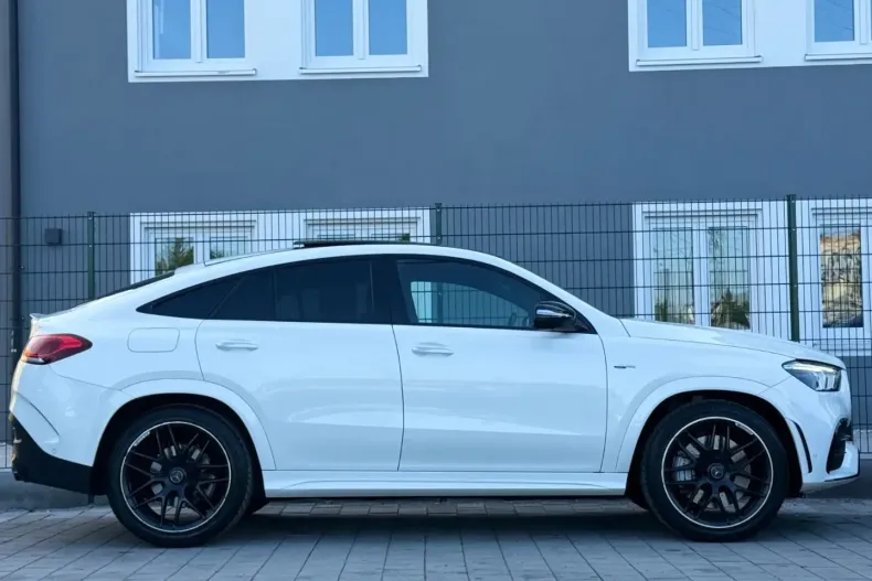 Mercedes-Benz GLE 53 AMG din 2022 cu 22.900 km - oferta MER166512 - foto 5