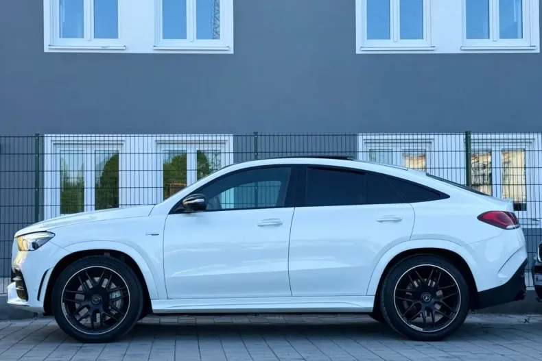 Mercedes-Benz GLE 53 AMG din 2022 cu 22.900 km - oferta MER166512 - foto 6