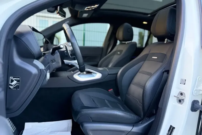 Mercedes-Benz GLE 53 AMG din 2022 cu 22.900 km - oferta MER166512 - foto 9