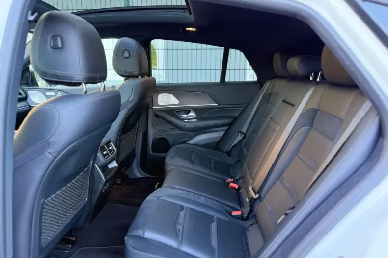 Mercedes-Benz GLE 53 AMG din 2022 cu 22.900 km - oferta MER166512 - foto 11