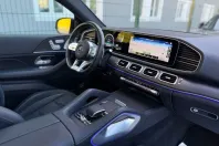 Mercedes-Benz GLE 53 AMG din 2022 cu 22.900 km - oferta MER166512 - foto 13
