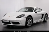 Porsche Cayman din 2024 cu 9.869 km - oferta POR166513 - foto 1