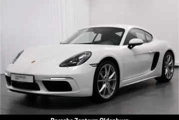 Porsche Cayman din 2024 - oferta POR166513