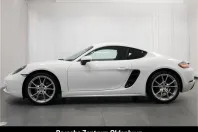 Porsche Cayman din 2024 cu 9.869 km - oferta POR166513 - foto 2